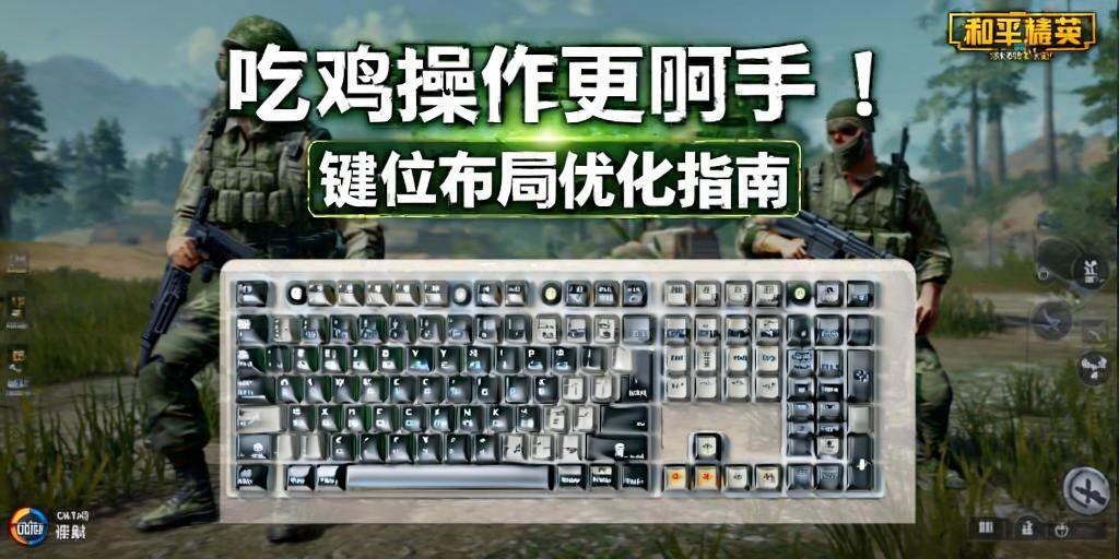 和平精英辅助【CK直装V1.0】启动器直装 预判自瞄 子弹追踪 子弹飞天 全新功能 人物透视