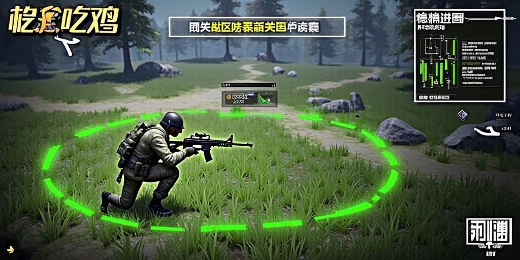 和平精英IOS免越狱辅助【九世】巨魔安装 独家UI 透视自瞄绘制