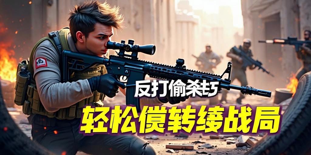 和平精英外挂【独行者】回归